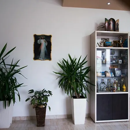 Hotel Luburic Međugorje