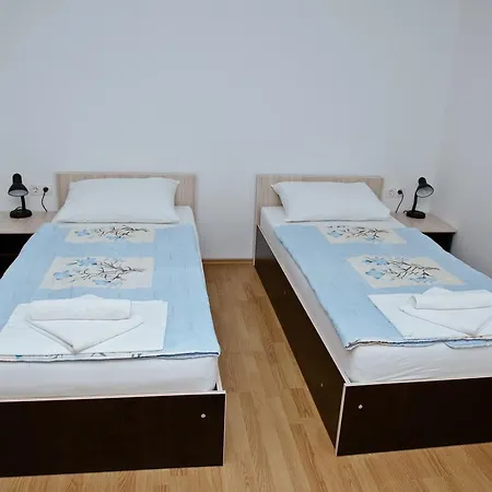 Luburic 3* Međugorje