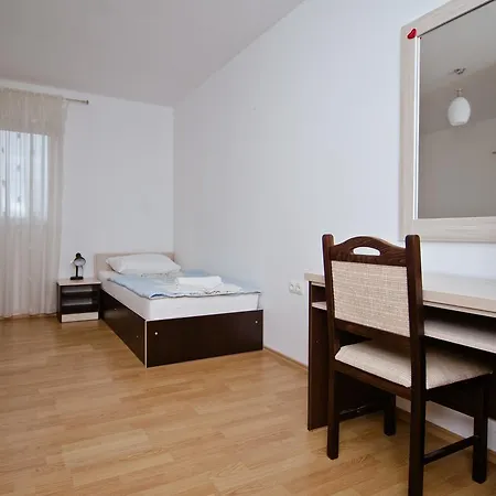Hotel Luburic