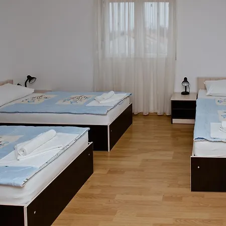 Luburic Hotel
