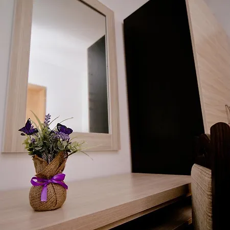 Hotel Luburic