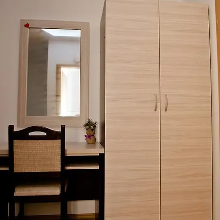 Luburic Hotel Međugorje