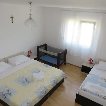 Hotel Luburic Međugorje