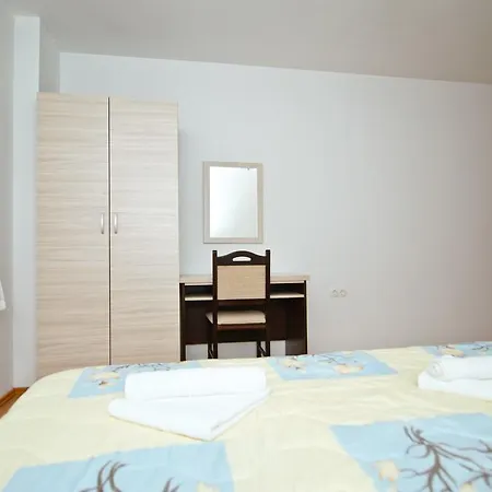 Hotel Luburic